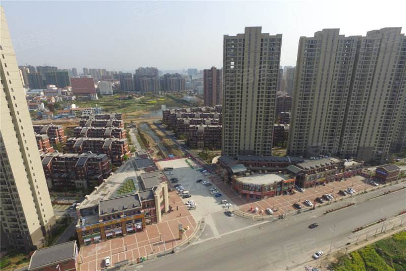 聯(lian)投國(guo)際城(cheng)