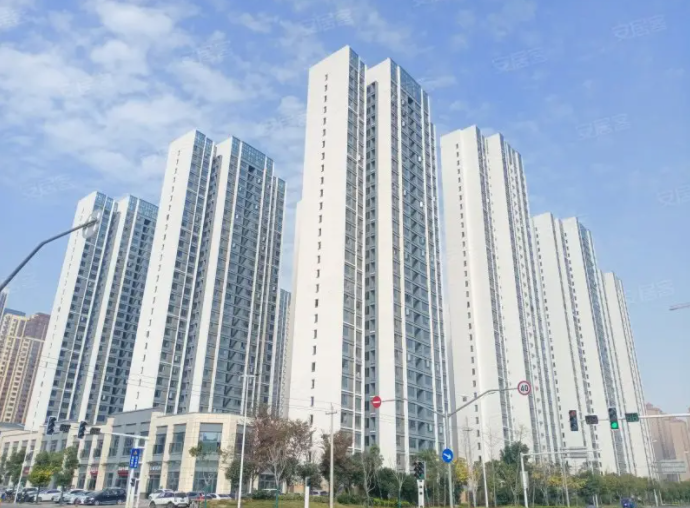 民(min)髮·東津世紀(ji)城(cheng)