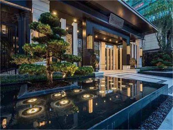 恩(en)施中樑9號院(yuan)